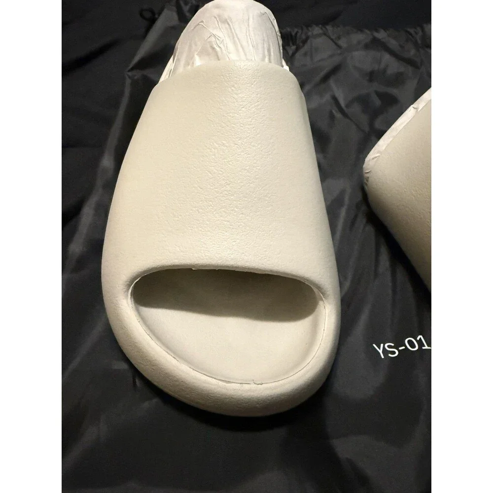 Yeezy slides ys
